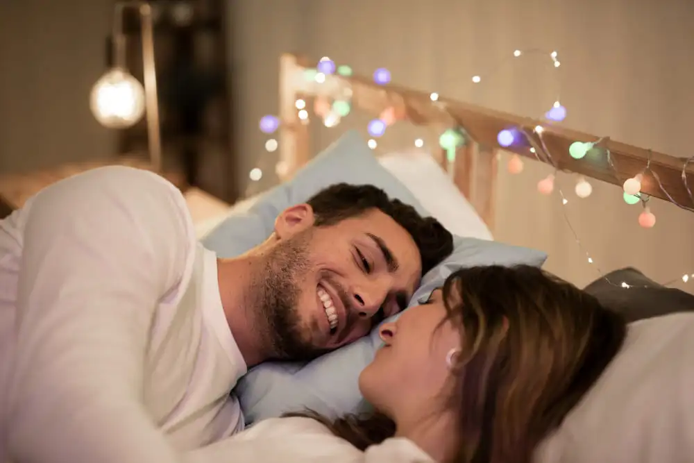 What are Men's Sexual Health Needs?