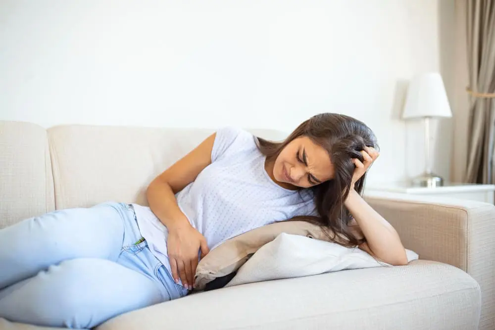 What are the Symptoms of PCOD?