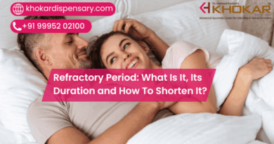 Refractory Period: What Is It, Its Duration and How To Shorten It?