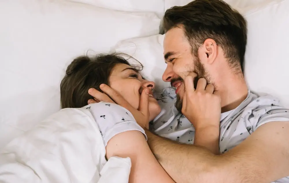 The Importance of Afterplay in Enhancing Sexual Satisfaction