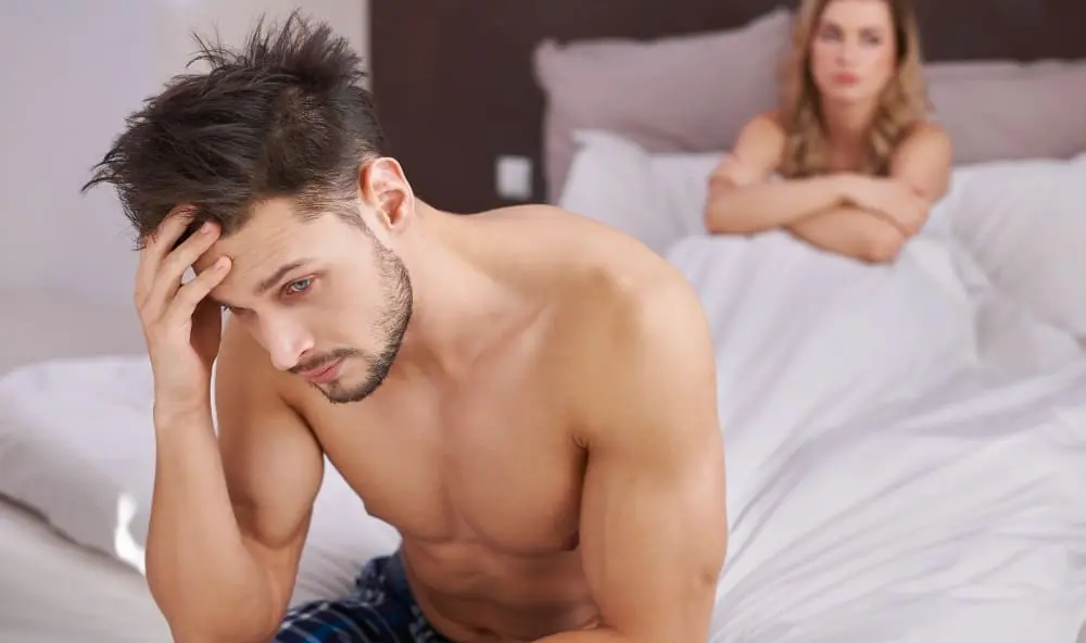 The Psychological Impact of Erectile Dysfunction (ED) on Relationships