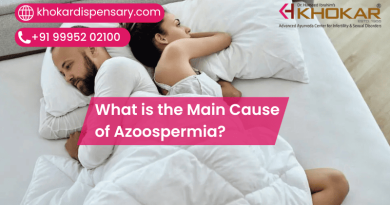 What is the Main Causes of Azoospermia?