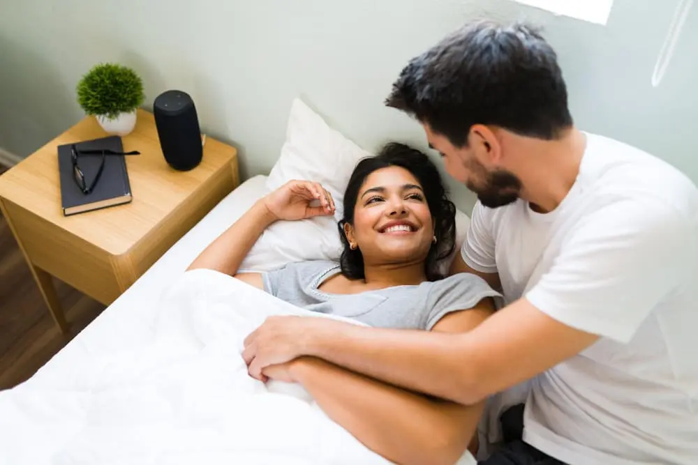 Sexual Health and Wellness for Men and Women