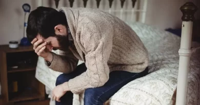 Understanding Peyronie’s Disease and How Ayurveda Can Help