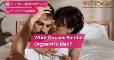 What Causes Painful Orgasm in Men?