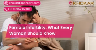 Female Infertility: What Every Woman Should Know