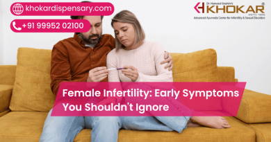 Female Infertility: Early Symptoms You Shouldn't Ignore