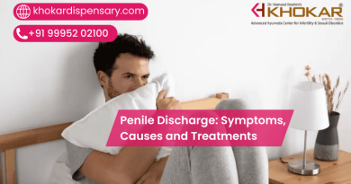 Penile Discharge: Symptoms, Causes, and Treatments