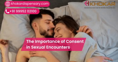 The Importance of Consent in Sexual Encounters