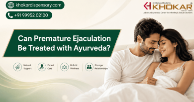 Can Premature Ejaculation Be Treated with Ayurveda? Can Premature Ejaculation Be Treated with Ayurveda?