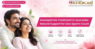 Natural Ayurvedic Care for Azoospermia and Zero Sperm Count