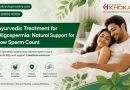 Ayurvedic Treatment for Oligospermia