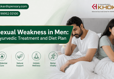 Sexual Weakness in Men: Ayurvedic Treatment and Diet Plan Sexual Weakness in Men: Ayurvedic Treatment and Diet Plan