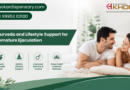 Ayurveda and Lifestyle Support for Premature Ejaculation