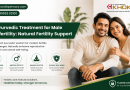 Ayurvedic Treatment for Male Infertility: Natural Fertility Support