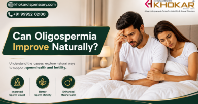 Can Oligospermia Improve Naturally
