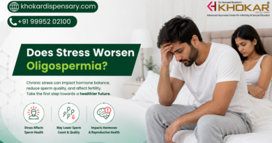 Does oligospermia