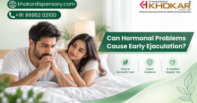 Can Hormonal Problems Cause Early Ejaculation