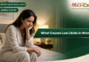 What Causes Low Libido in Women?
