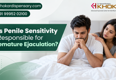 Is Penile Sensitivity Responsible for Premature Ejaculation? Is Penile Sensitivity Responsible for Premature Ejaculation