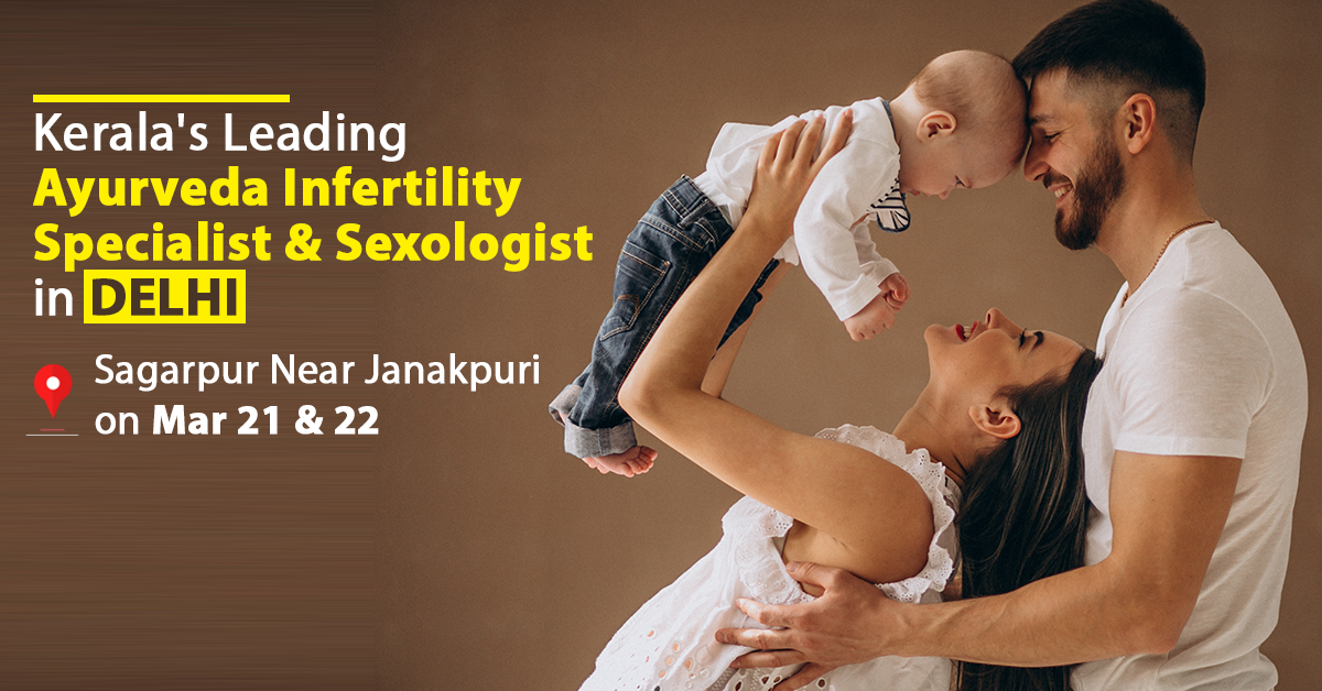 Infertility clinic in Delhi