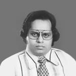 Dr. Ibrahim Jalees Ayurveda Doctor in Kerala India