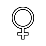 female icons
