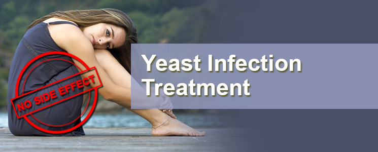 yeast infection treatment
