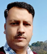 ​Dr. Manmohan Singh