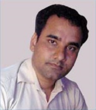 Dr. Pranav Kumar