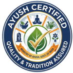 ayush certified