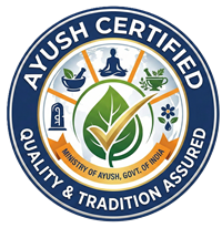 ayush certified