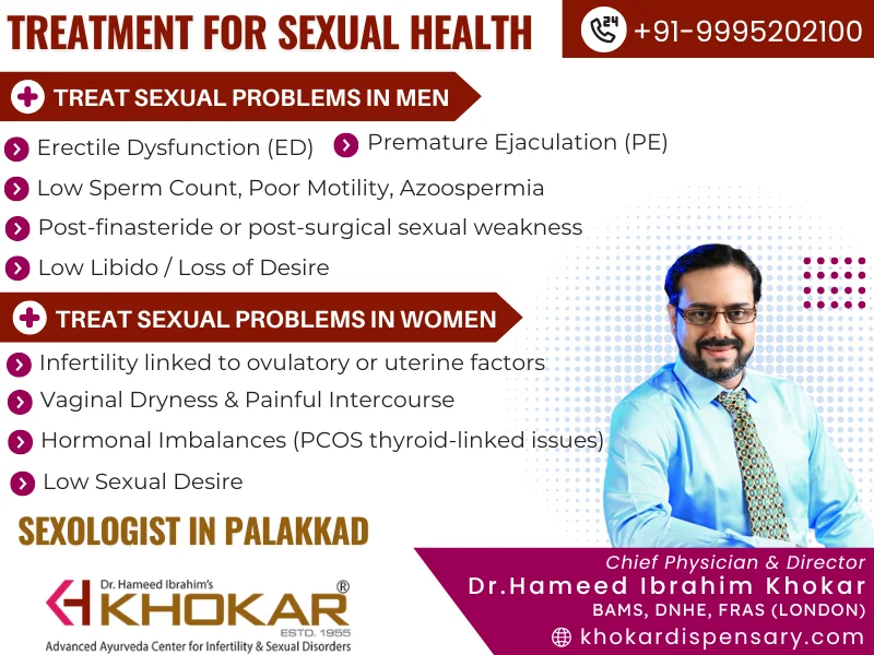 best sexologist palakkad