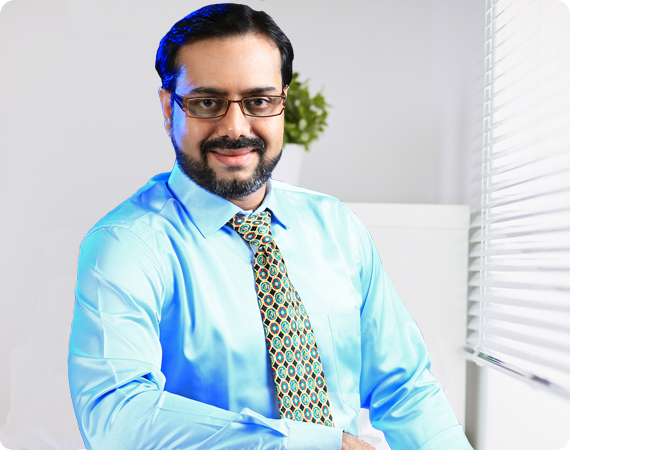 Hameed Ibrahim Khokar