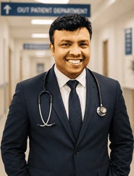 Dr Abhilash