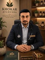 Dr. Samir Sapcota