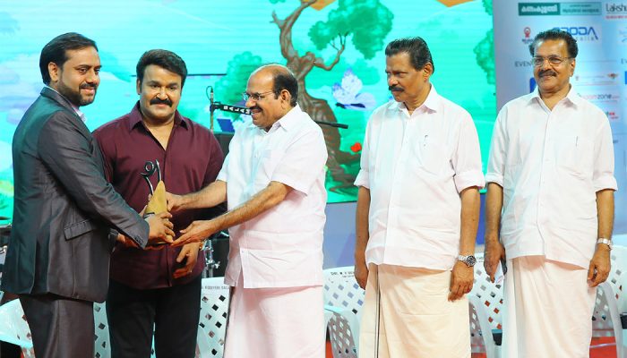 award winning ayurveda doctor in Kerala india